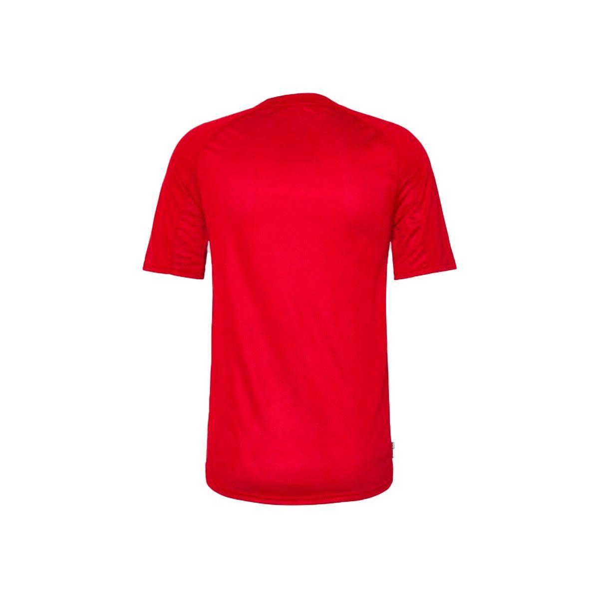 Polera Futbol Total 90 - Joga Bonito-1