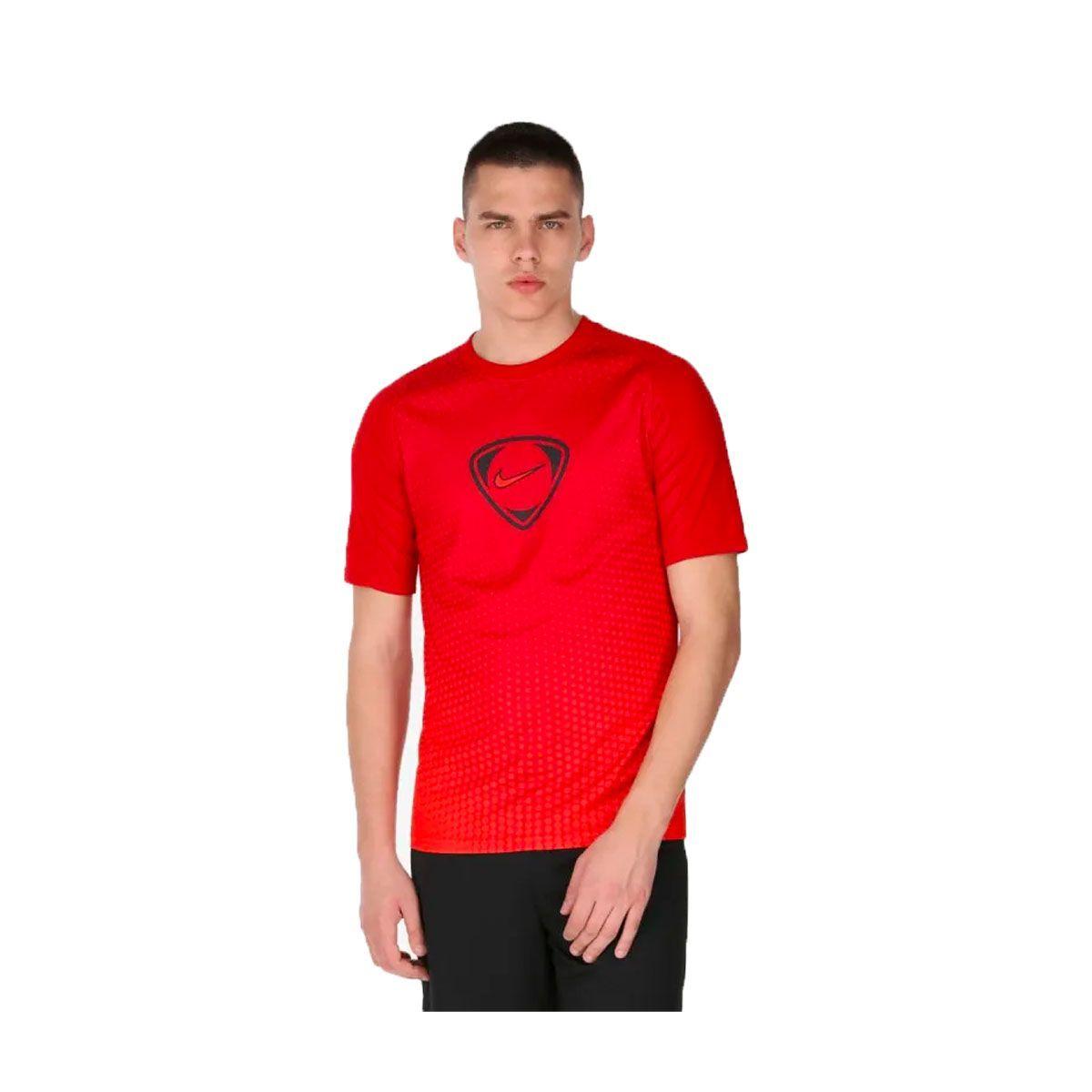 Polera Futbol Total 90 - Joga Bonito-5