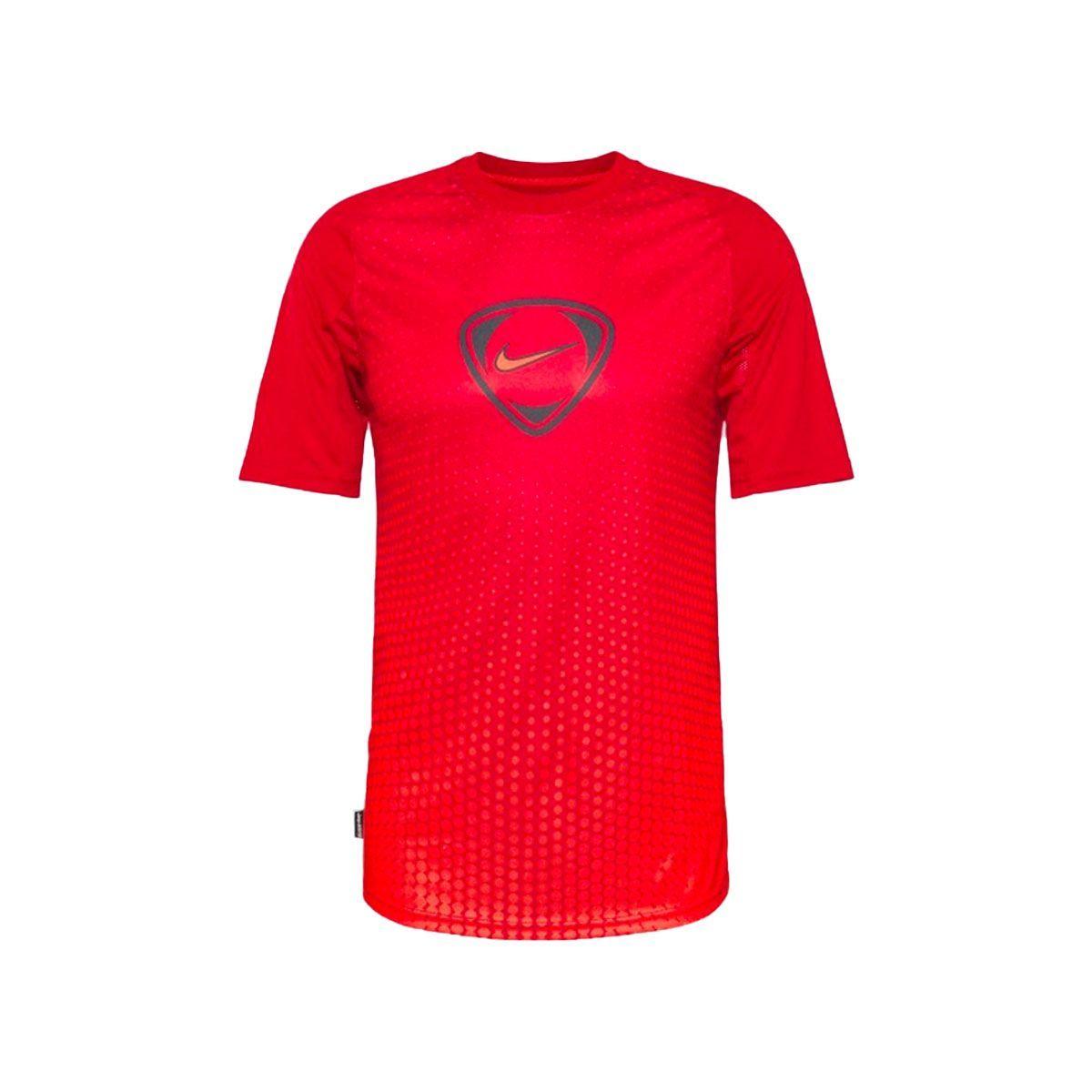 Polera Futbol Total 90 - Joga Bonito-0