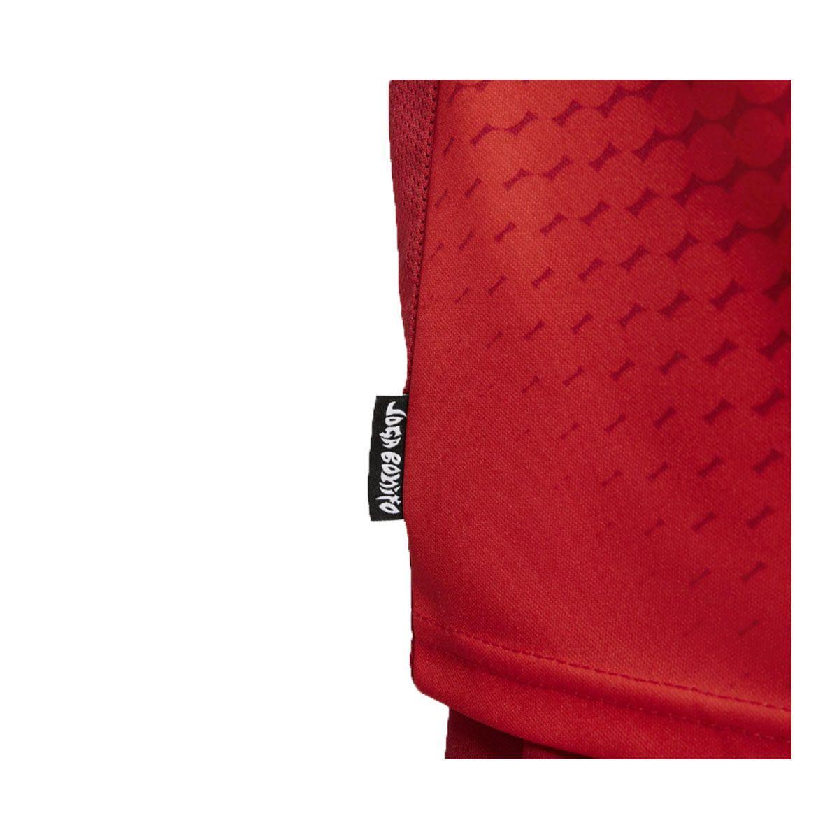 Polera Futbol Total 90 - Joga Bonito-6