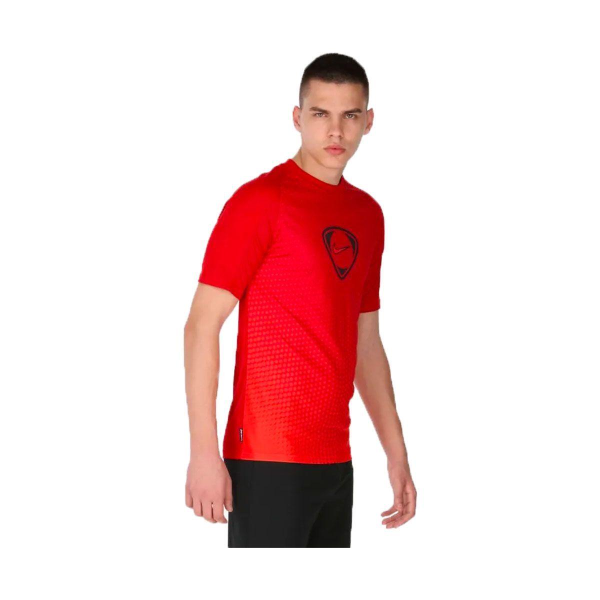 Polera Futbol Total 90 - Joga Bonito-4