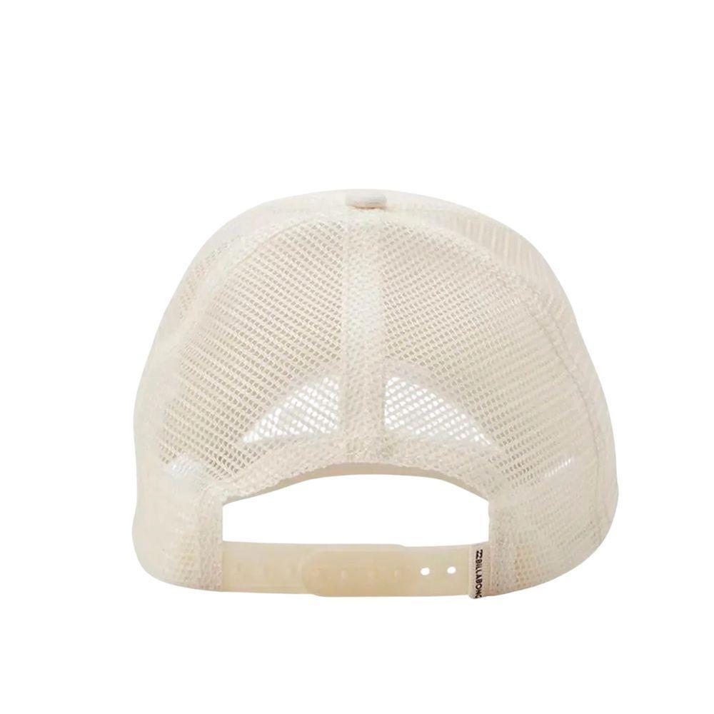 Jockey Mujer Pitstop Trucker Billabong-2