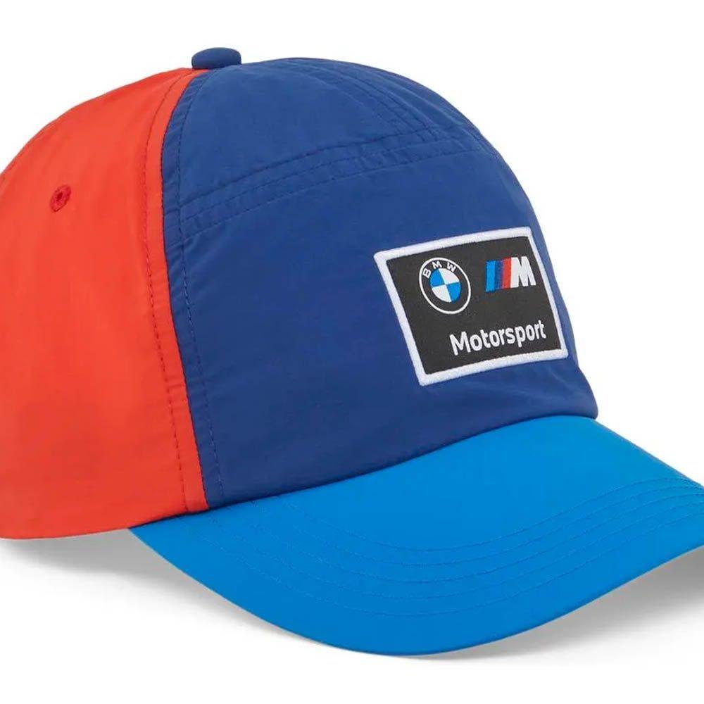 Jockey Puma Bmw M Motorsport Heritage Bicolor-2