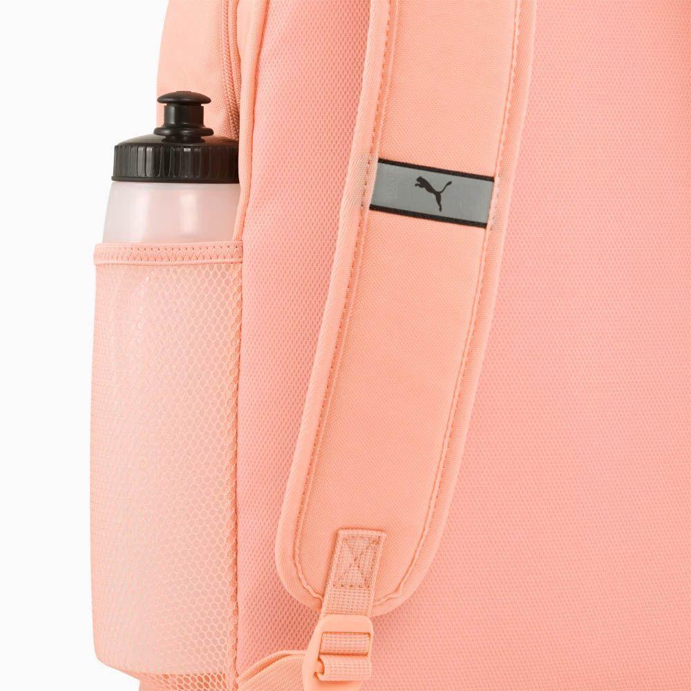 Mochila Puma Phase Patch Pink 20L 091161_02-2