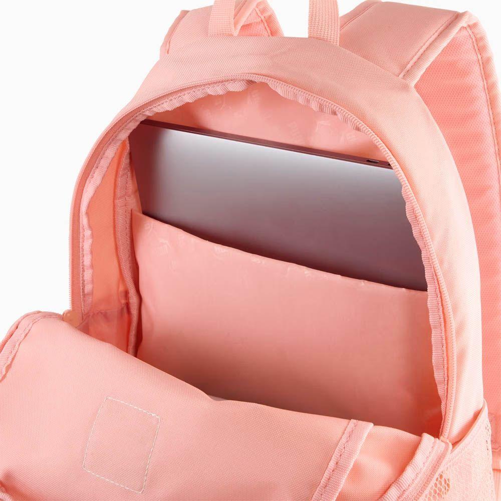 Mochila Puma Phase Patch Pink 20L 091161_02-4