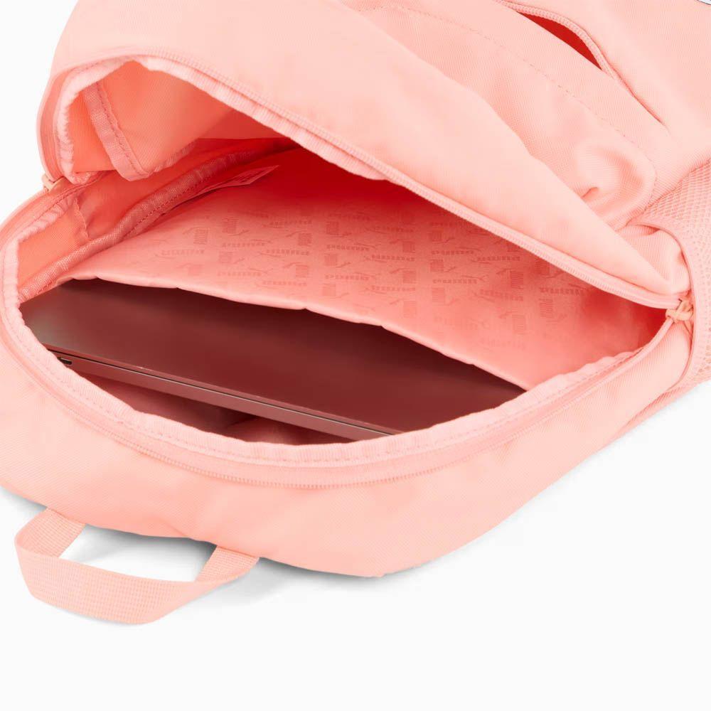 Mochila Puma Phase Patch Pink 20L 091161_02-5