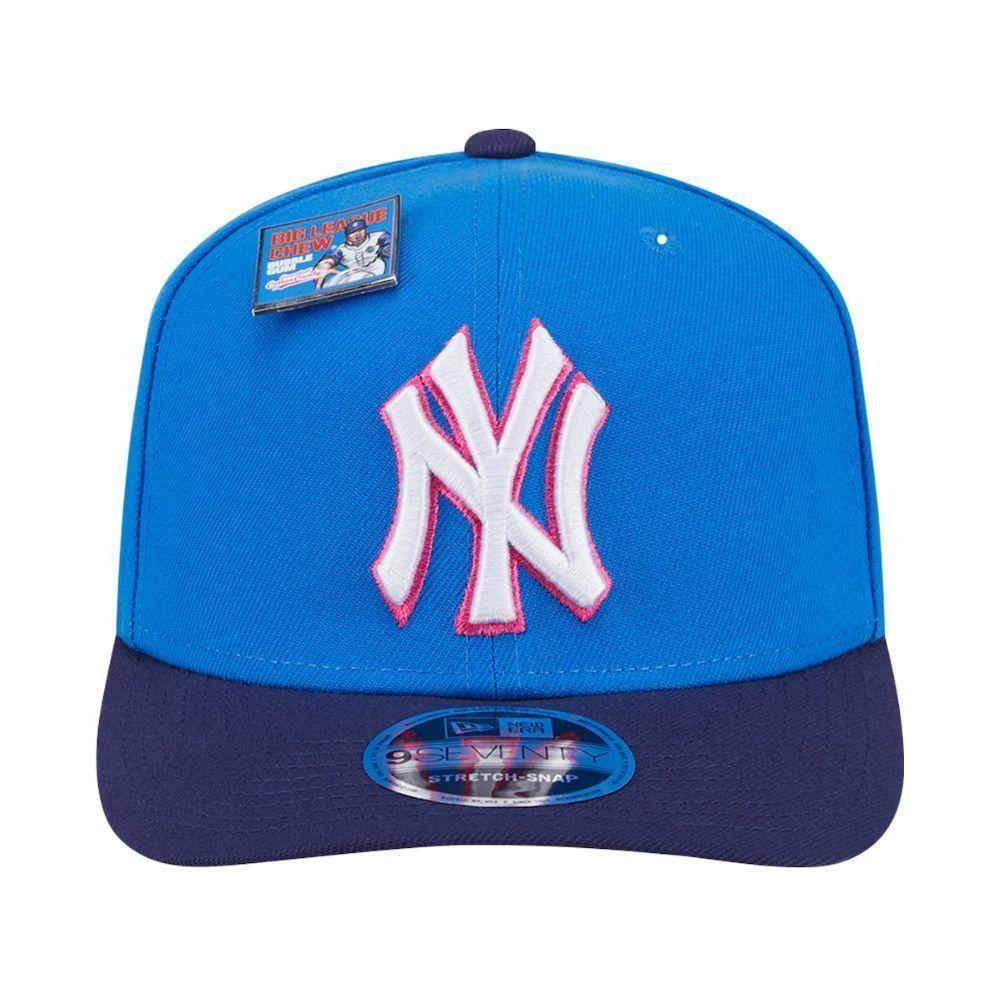 Jockey New Era New York Yankees Big League Chew 9SEVENTY-2