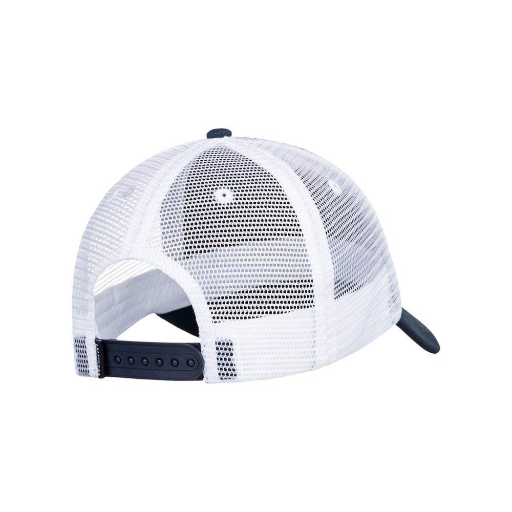 Jockey Element Icon Mesh Trucker Azul KTP0-2