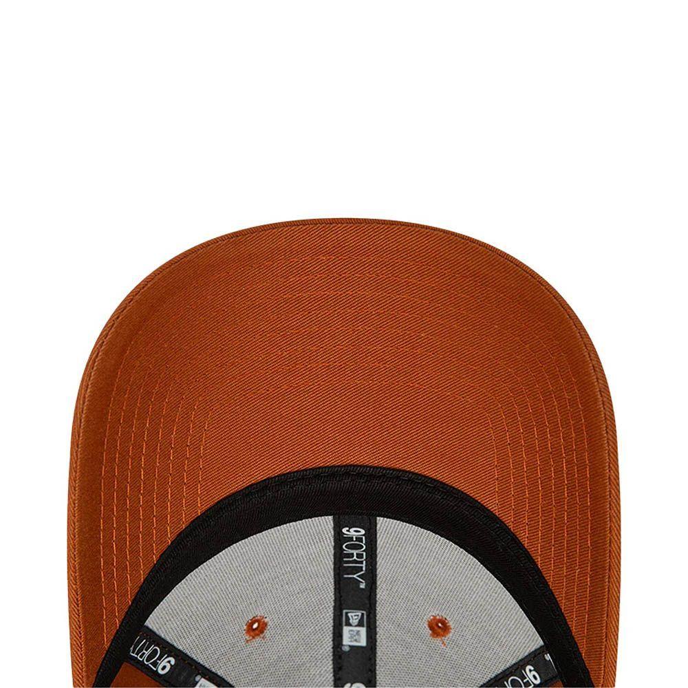 Jockey New Era Chicago White Sox MLB Team 9FORTY Café-4
