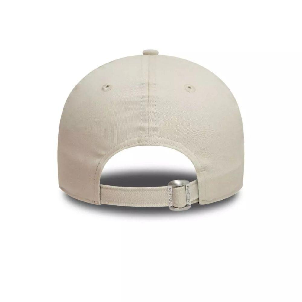 Jockey New Era Los Angeles Dodgers World Series 9FORTY Beige-3