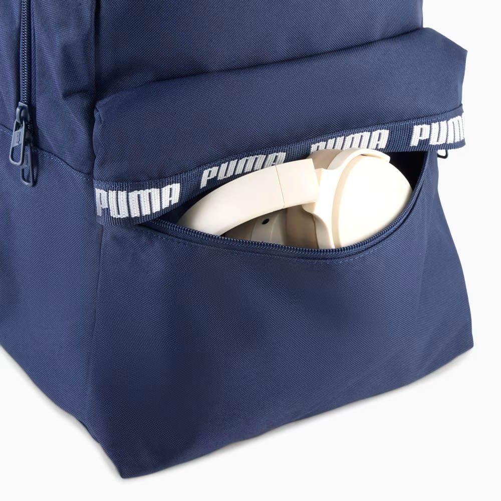 Mochila Puma Phase Tape 091170_03-3