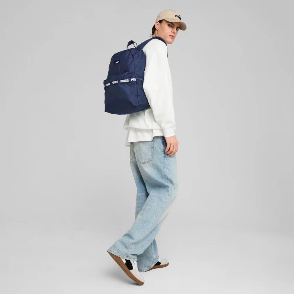 Mochila Puma Phase Tape 091170_03-5
