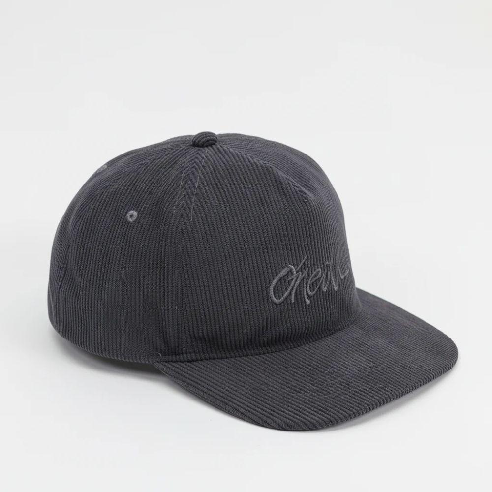Jockey O'Neill Golden Oldie Cap Gris-0