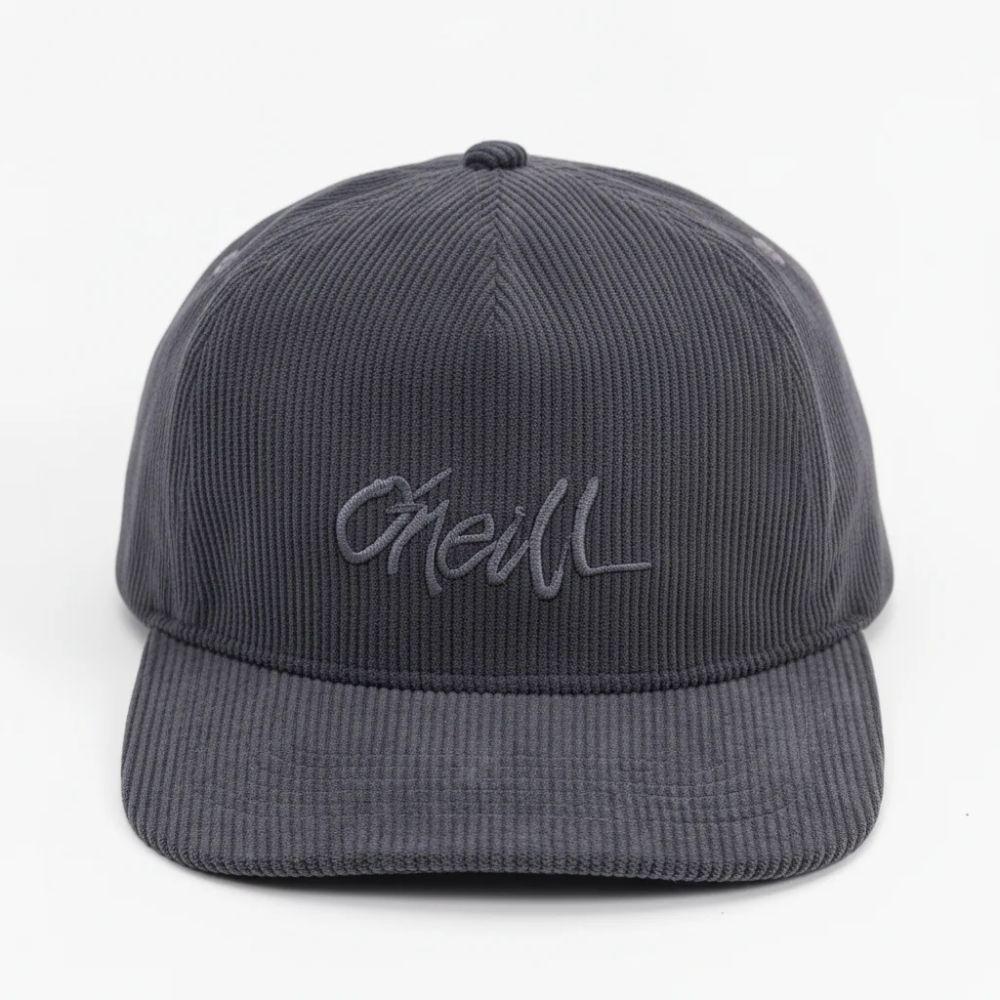 Jockey O'Neill Golden Oldie Cap Gris-1