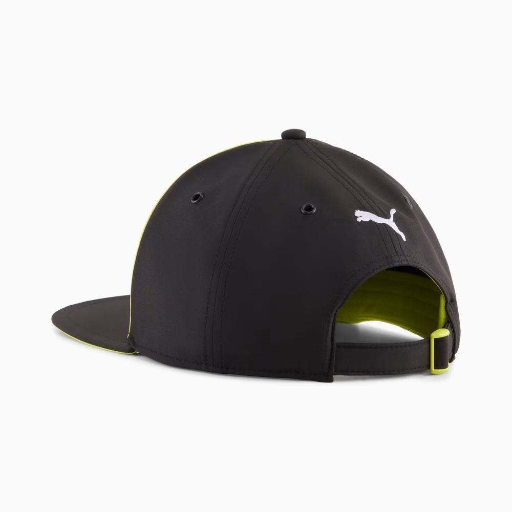 Jockey Snapback Puma x ASTON MARTIN ARAMCO F1 TEAM-1