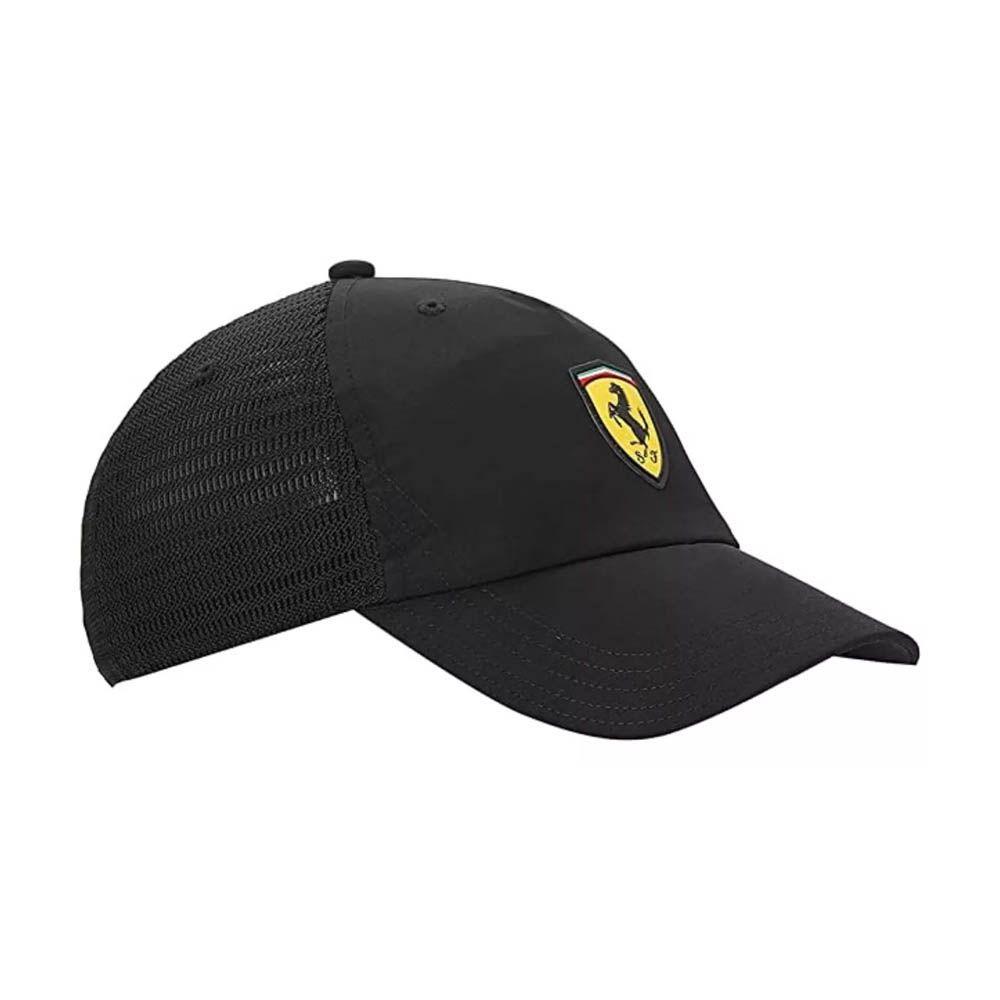 Jockey Scuderia Ferrari Sptwr Race Negro-1