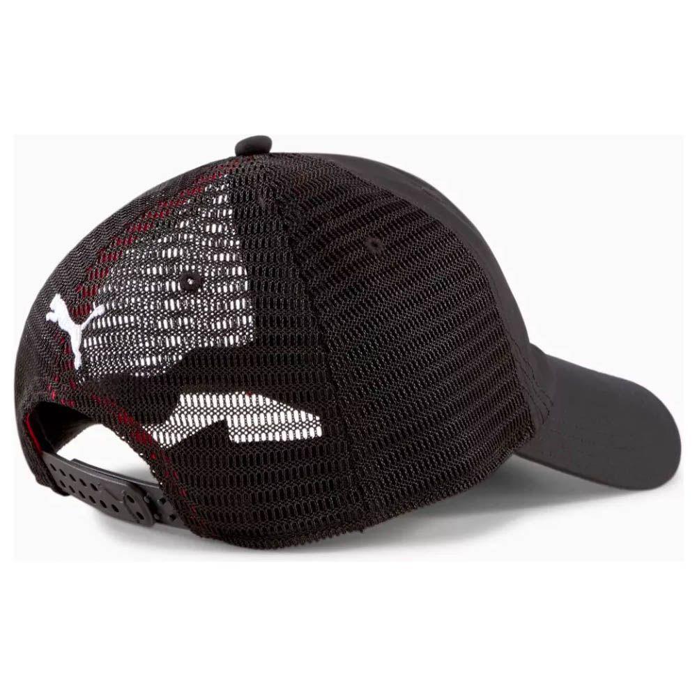 Jockey Scuderia Ferrari Sptwr Race Negro-2