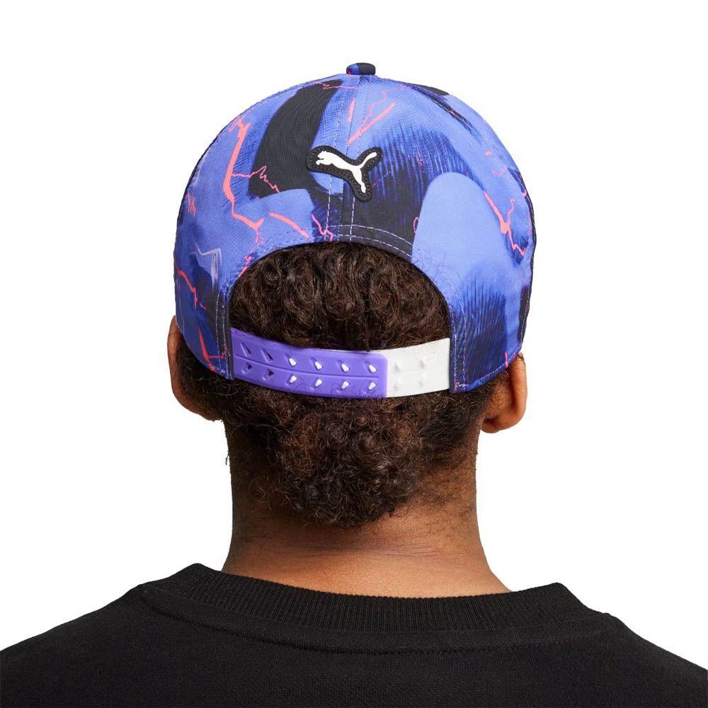 Jockey Puma F1 Neon Energy Cap 025593_01-3
