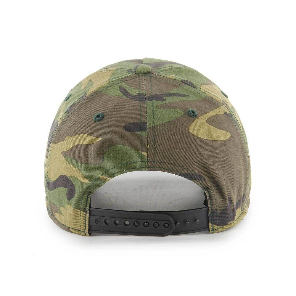 Jockey Los Angeles Kings Vintage Camo '47 Brand-2