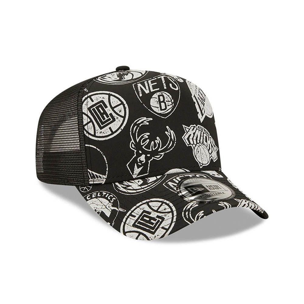 Jockey New Era NBA All Over Print 60222557-2