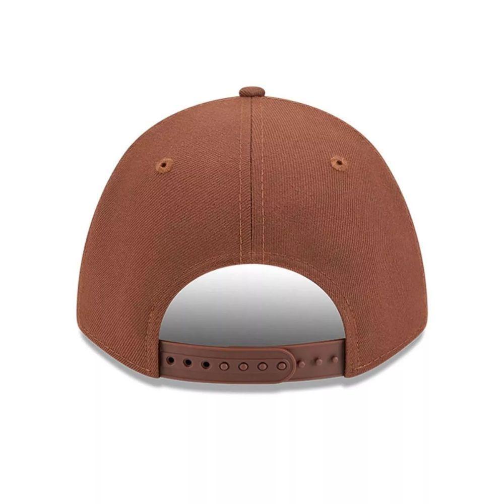 Jockey New Era Miami Heat NBA Motorsport 9FORTY M Crown Caf-4