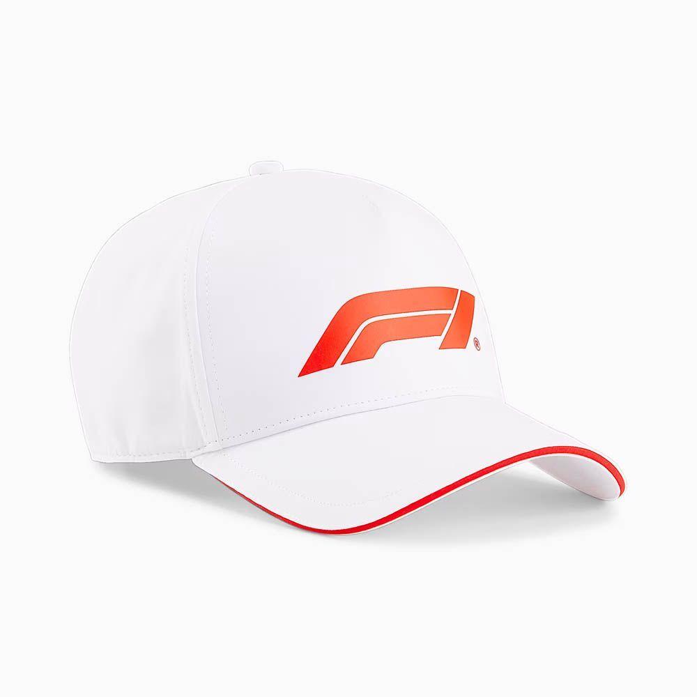 Jockey Puma F1 BB 02540904-0