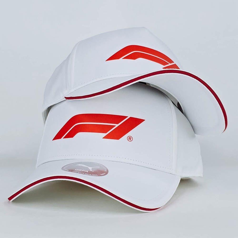 Jockey Puma F1 BB 02540904-2
