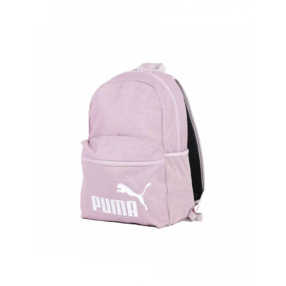 Mochila PUMA Phase III Grape Mist 090118-03-0