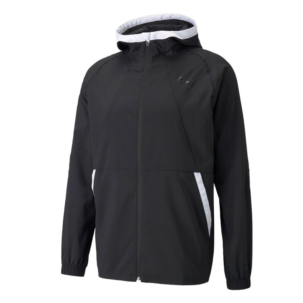 Chaqueta Hombre Puma Train Vent-0