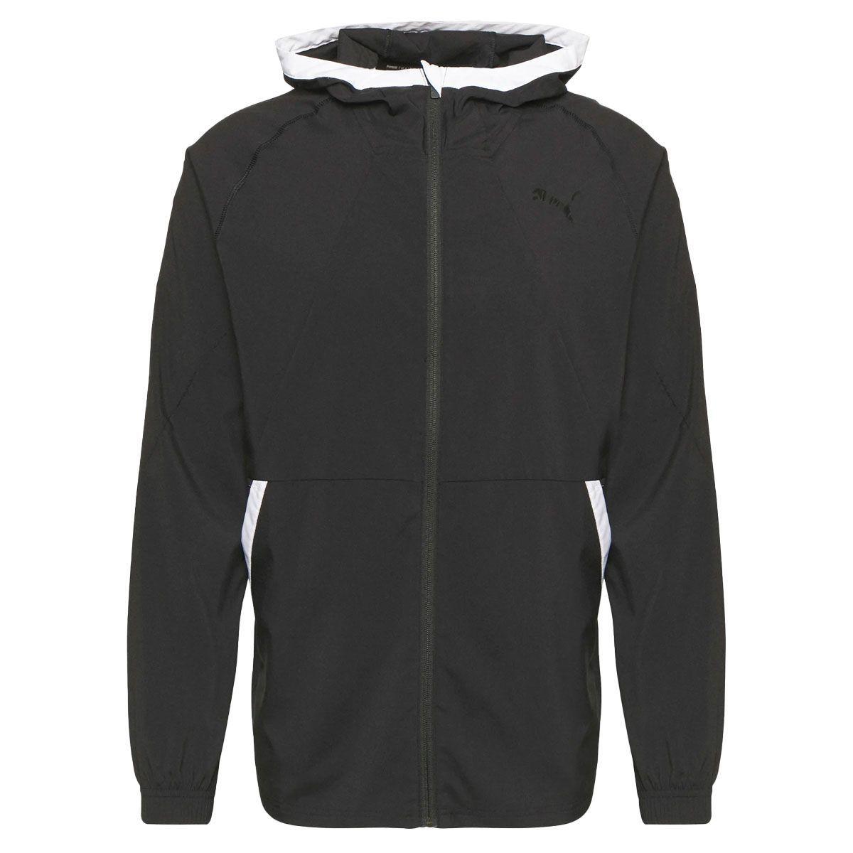 Chaqueta Hombre Puma Train Vent-1