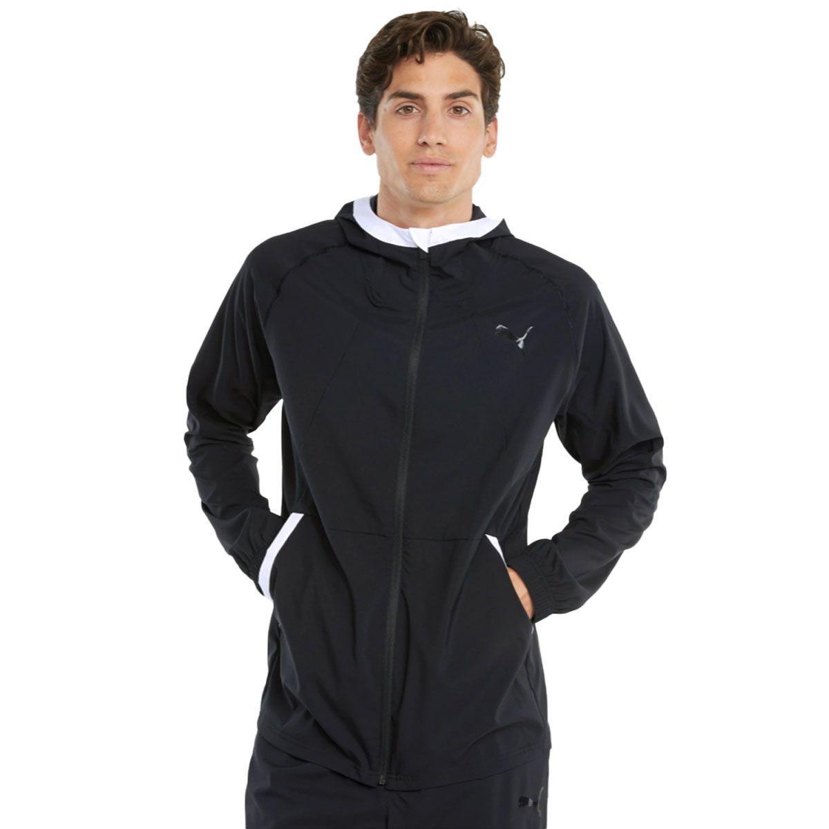 Chaqueta Hombre Puma Train Vent-2