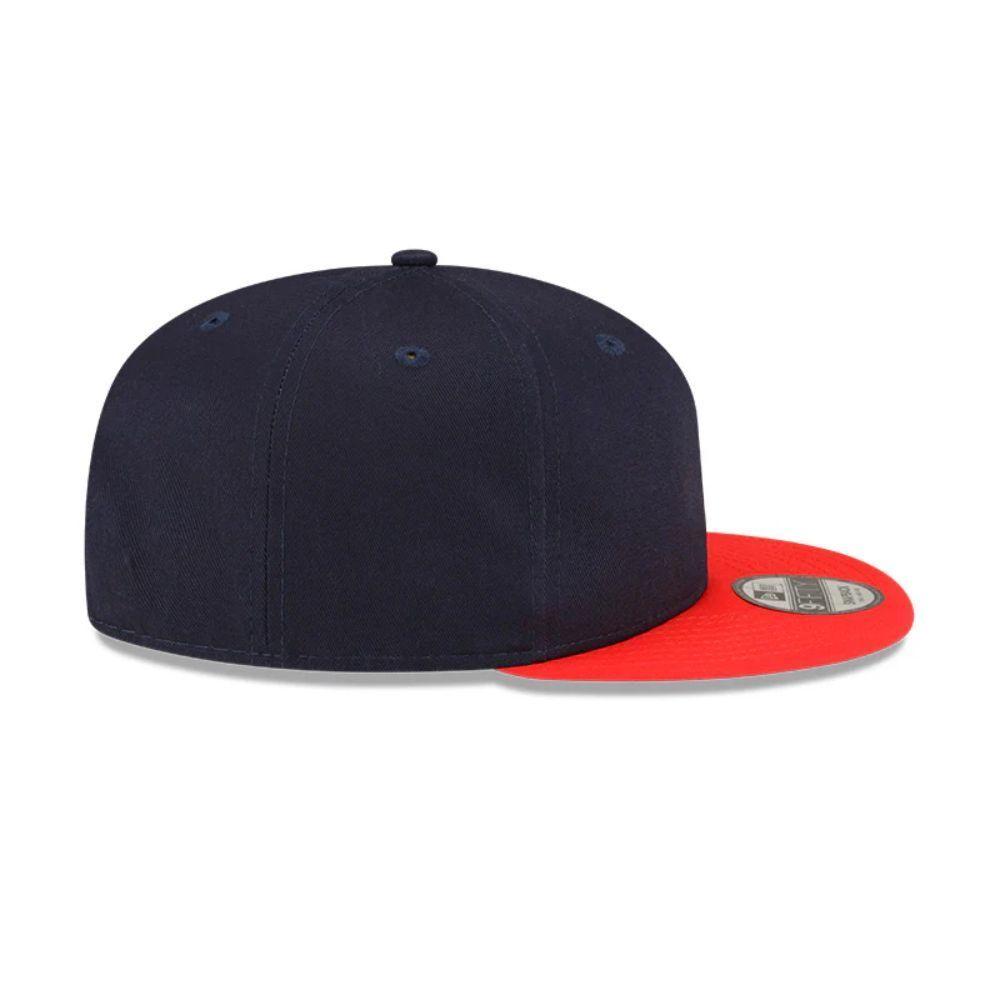 Jockey New Era Red Bull Racing Essential 9Fifty BLUE-2