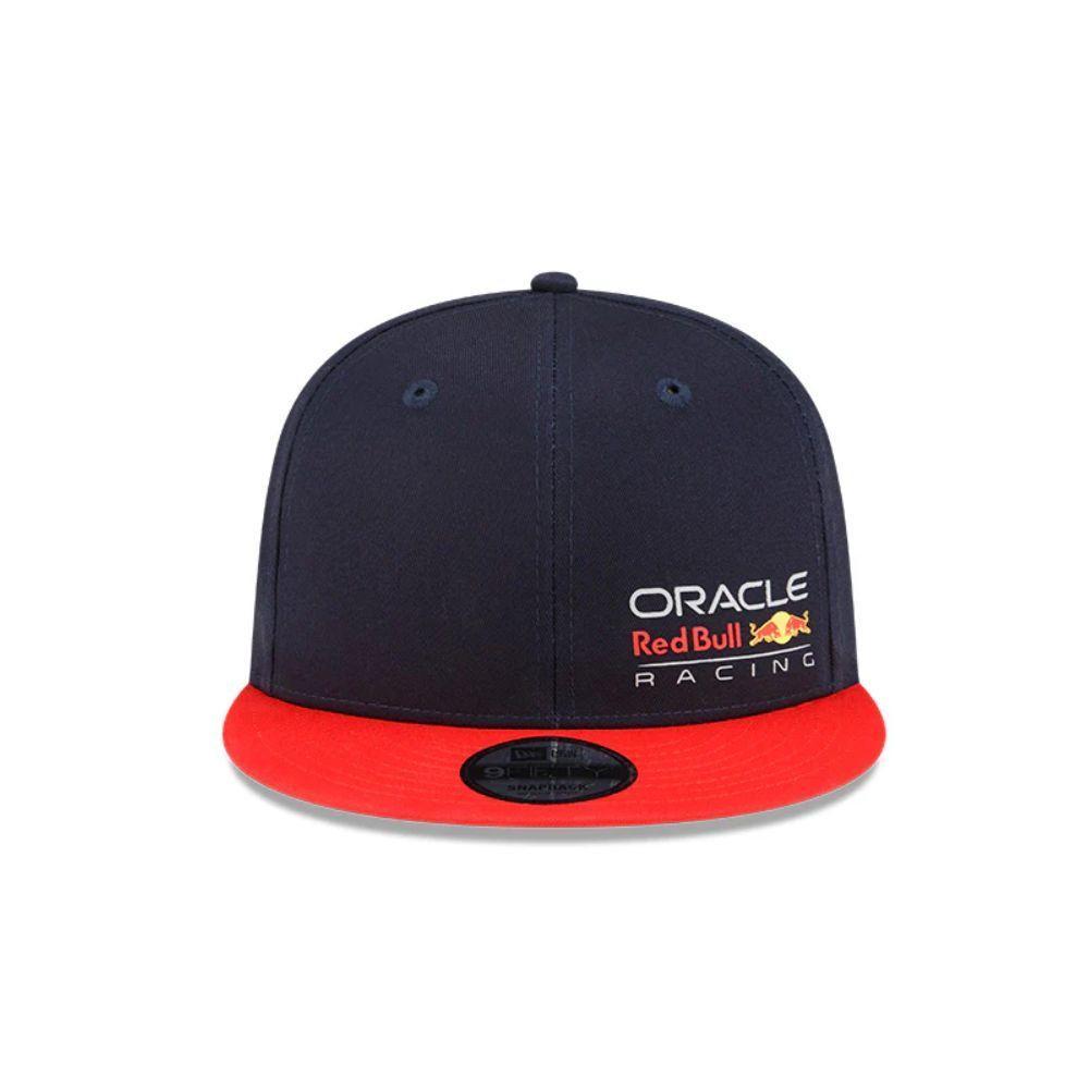 Jockey New Era Red Bull Racing Essential 9Fifty BLUE-3