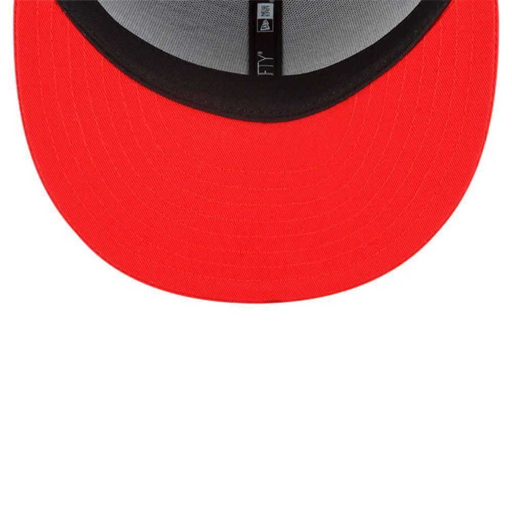 Jockey New Era Red Bull Racing Essential 9Fifty BLUE-4