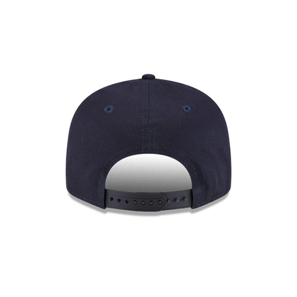 Jockey New Era Red Bull Racing Essential 9Fifty BLUE-5