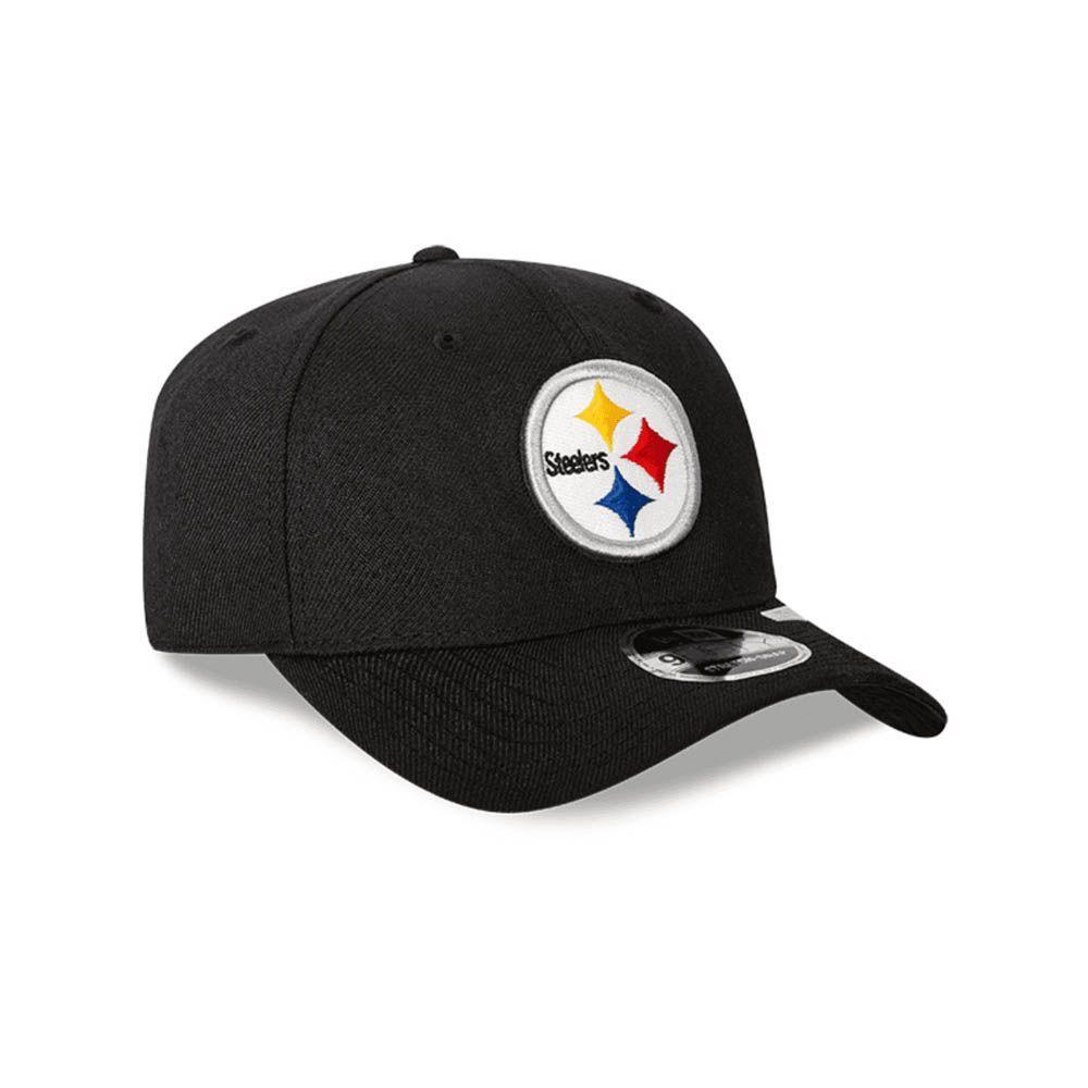 Jockey New Era Pittsburgh Steelers SS 9FIFTY-5