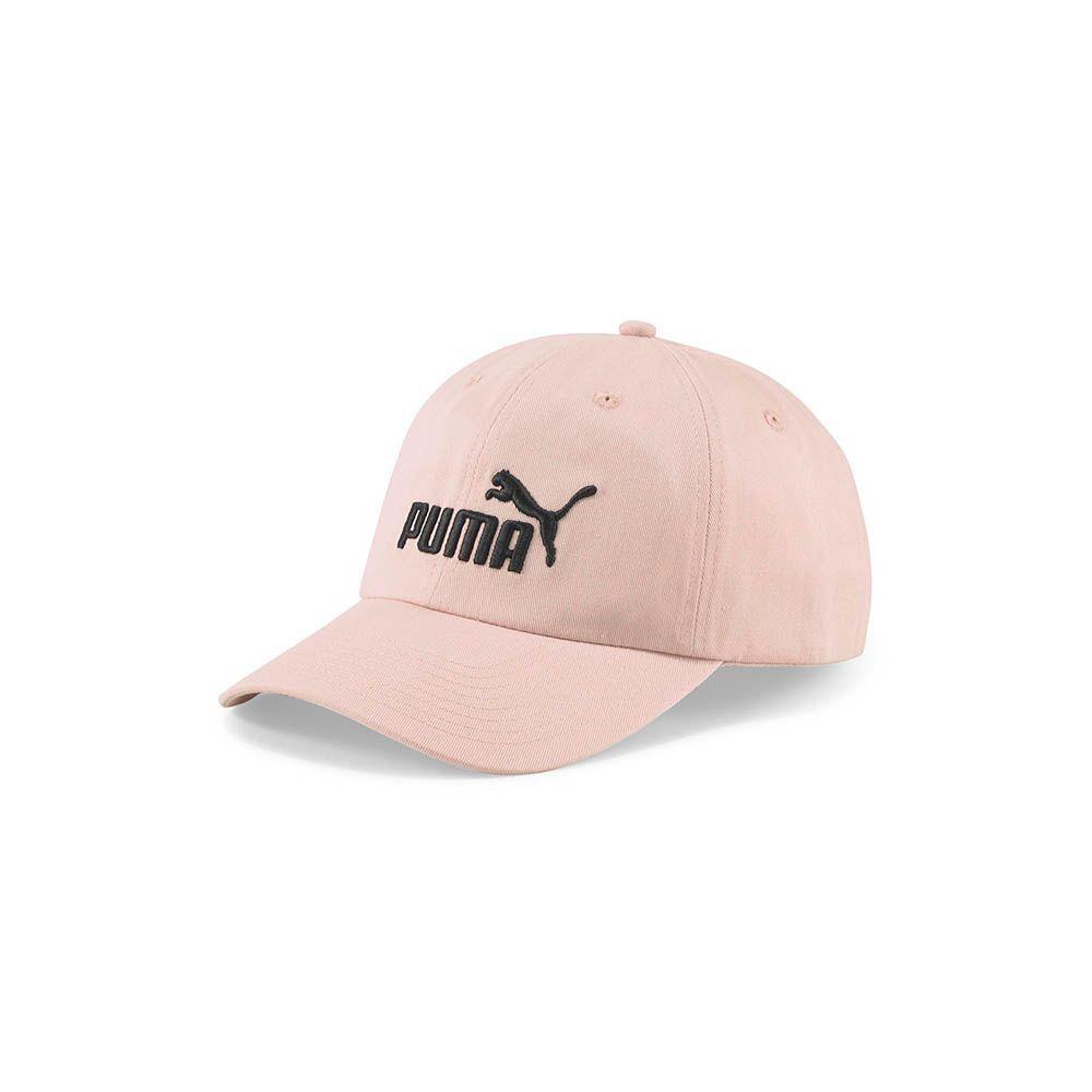 Jockey Puma Essentials Rosa-0