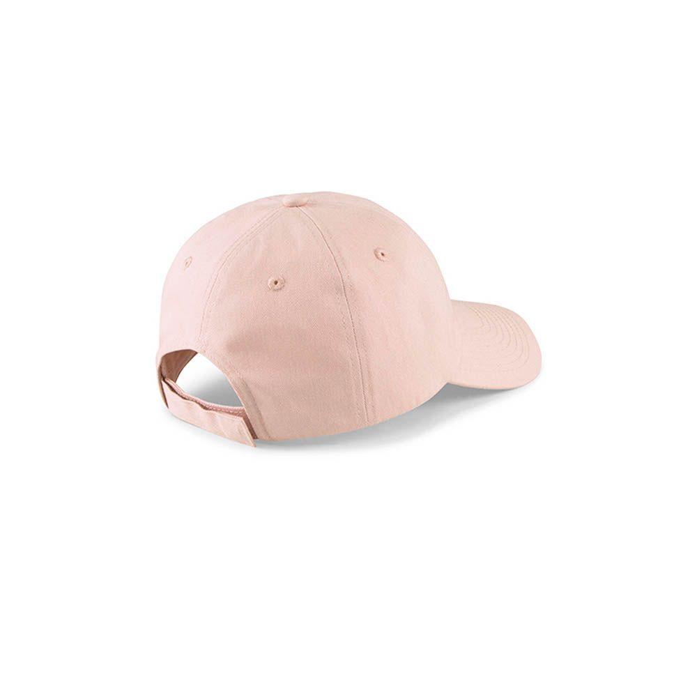 Jockey Puma Essentials Rosa-1