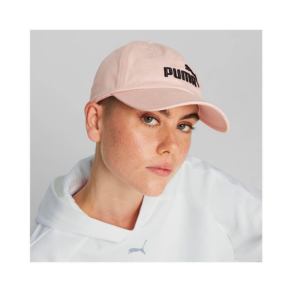 Jockey Puma Essentials Rosa-2