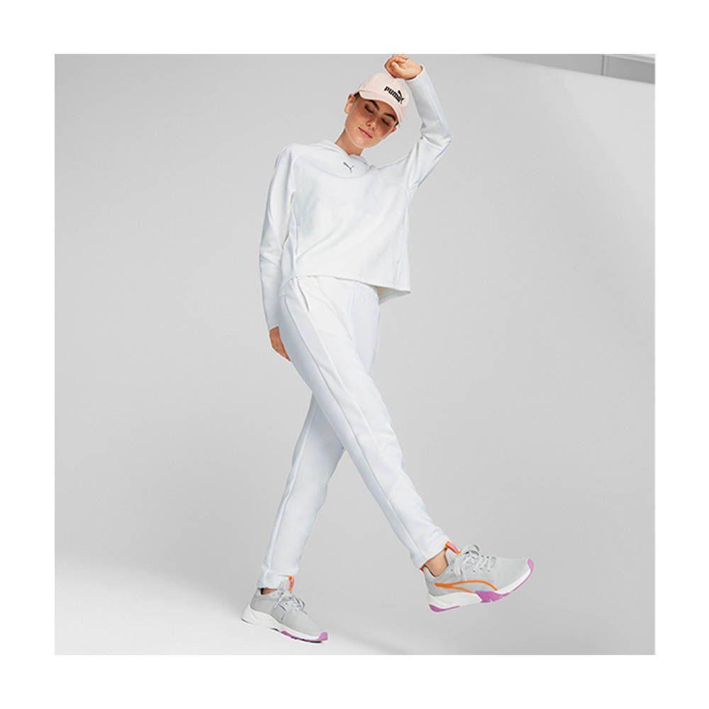 Jockey Puma Essentials Rosa-3