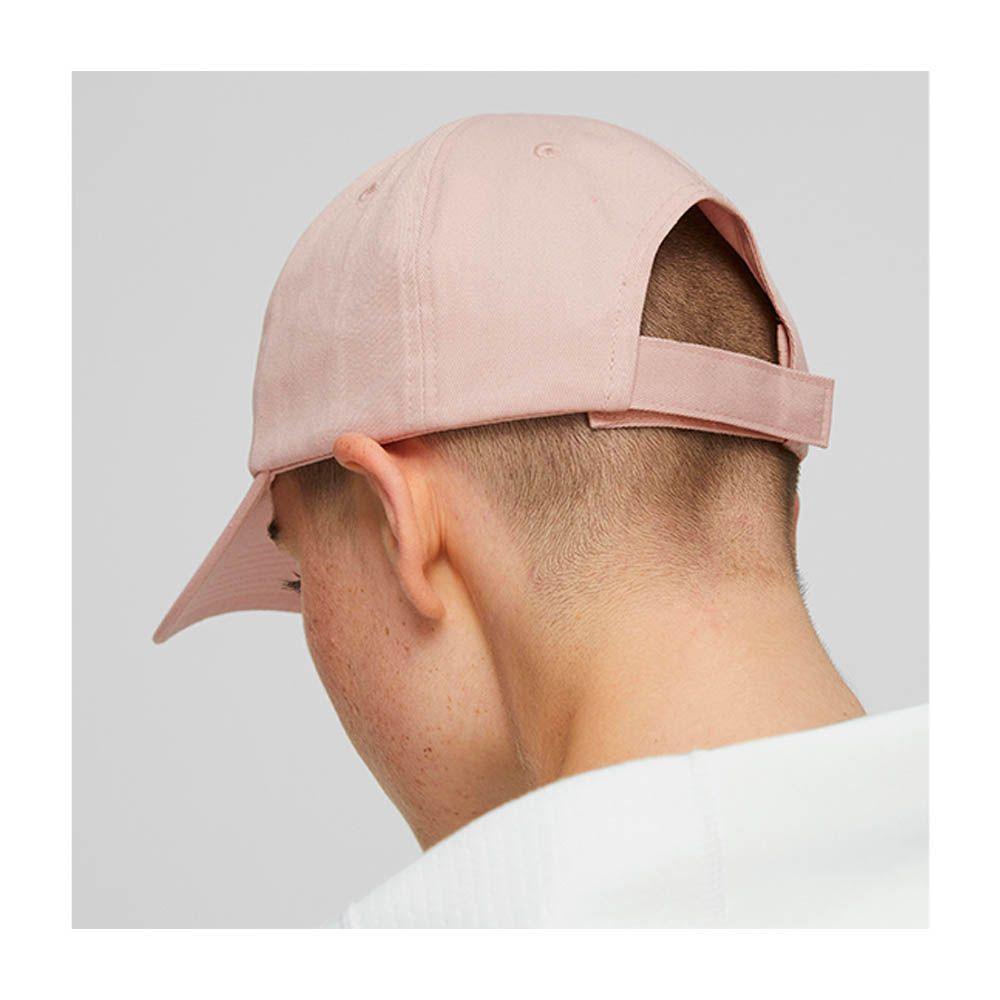 Jockey Puma Essentials Rosa-4