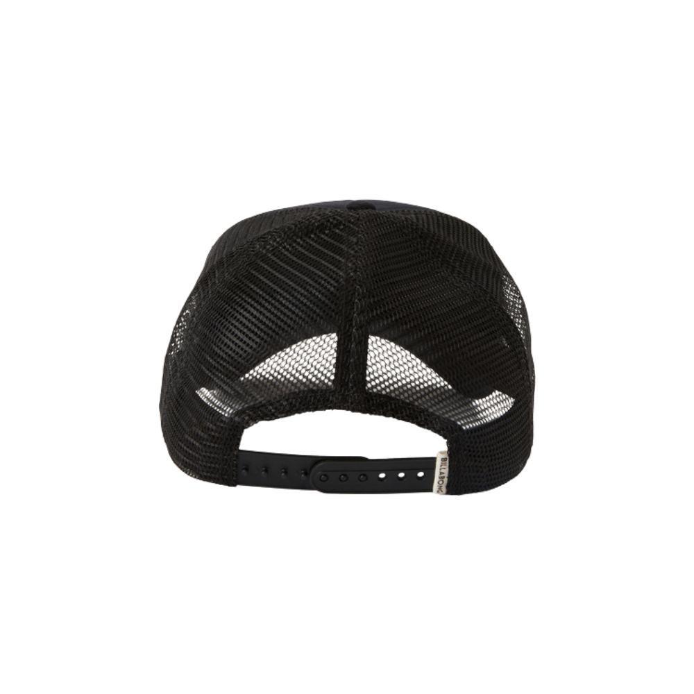 Jockey Trucker Aloha Forever Billabong Mujer-2