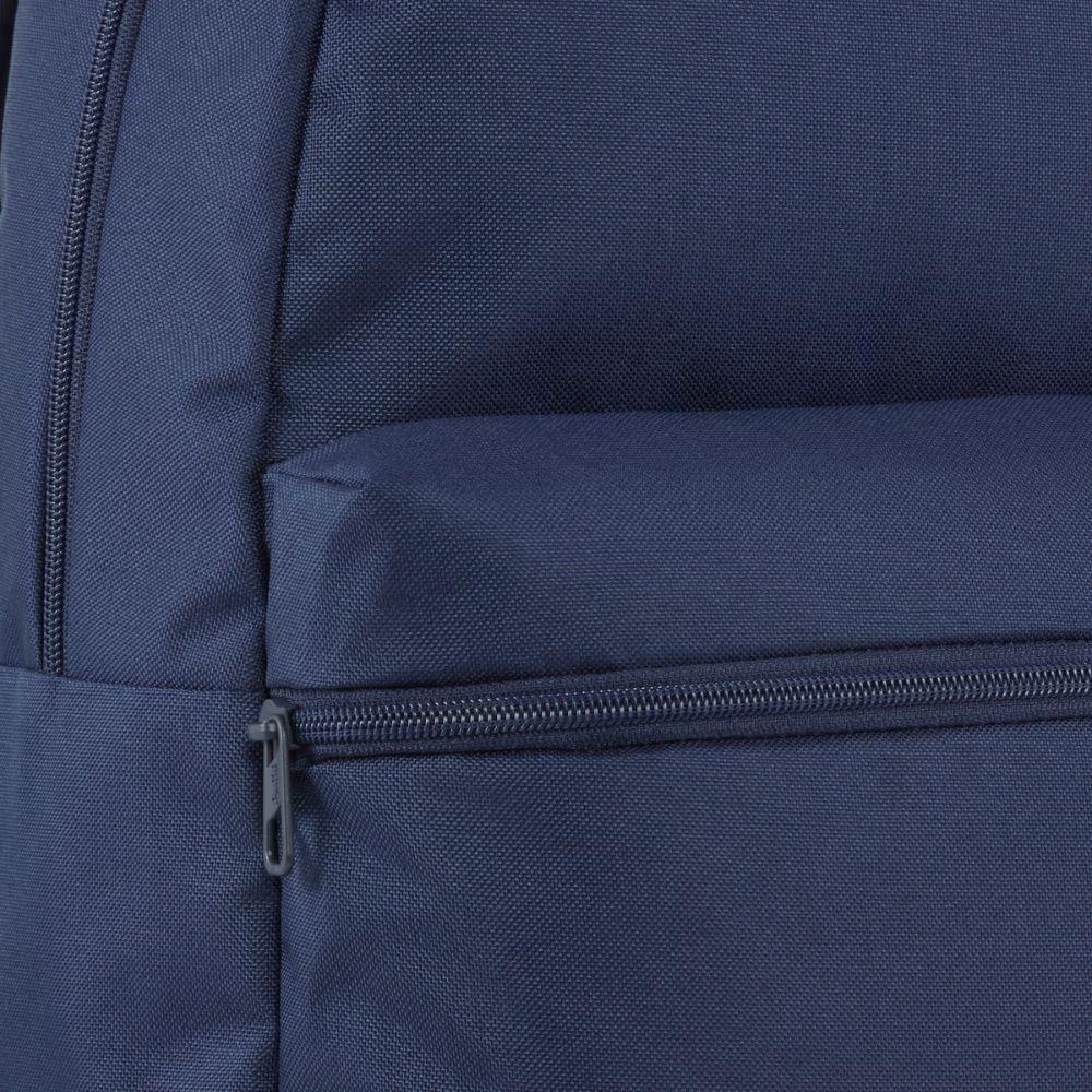 Mochila Puma Phase III Backpack Azul 09116402-2