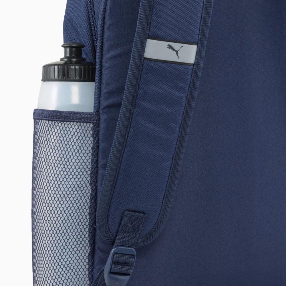 Mochila Puma Phase III Backpack Azul 09116402-3