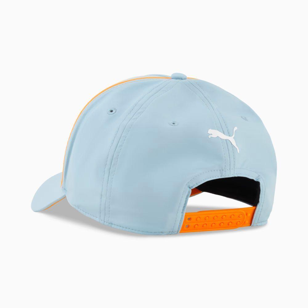 Jockey Puma McLAREN RACING Baseball Seafoam-1
