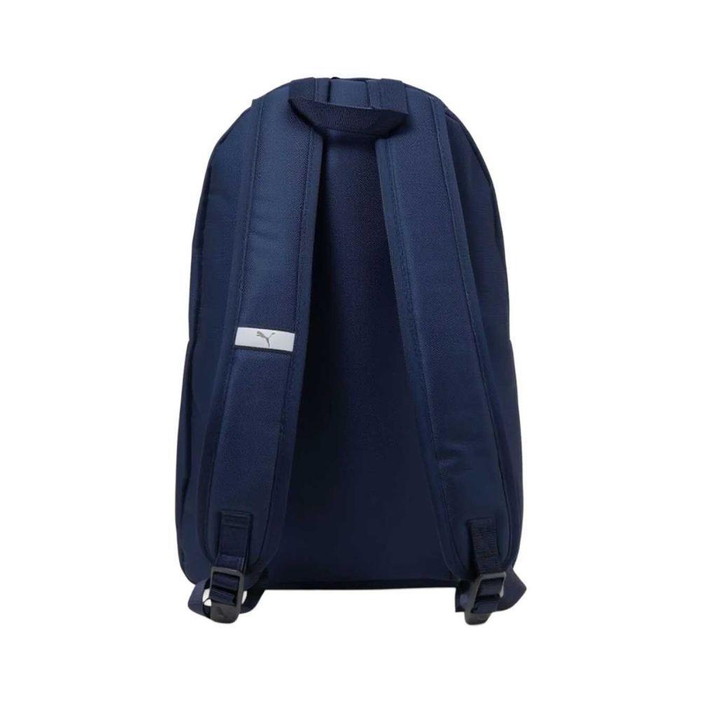 Mochila Puma Catch III 15L Azul Marino-2