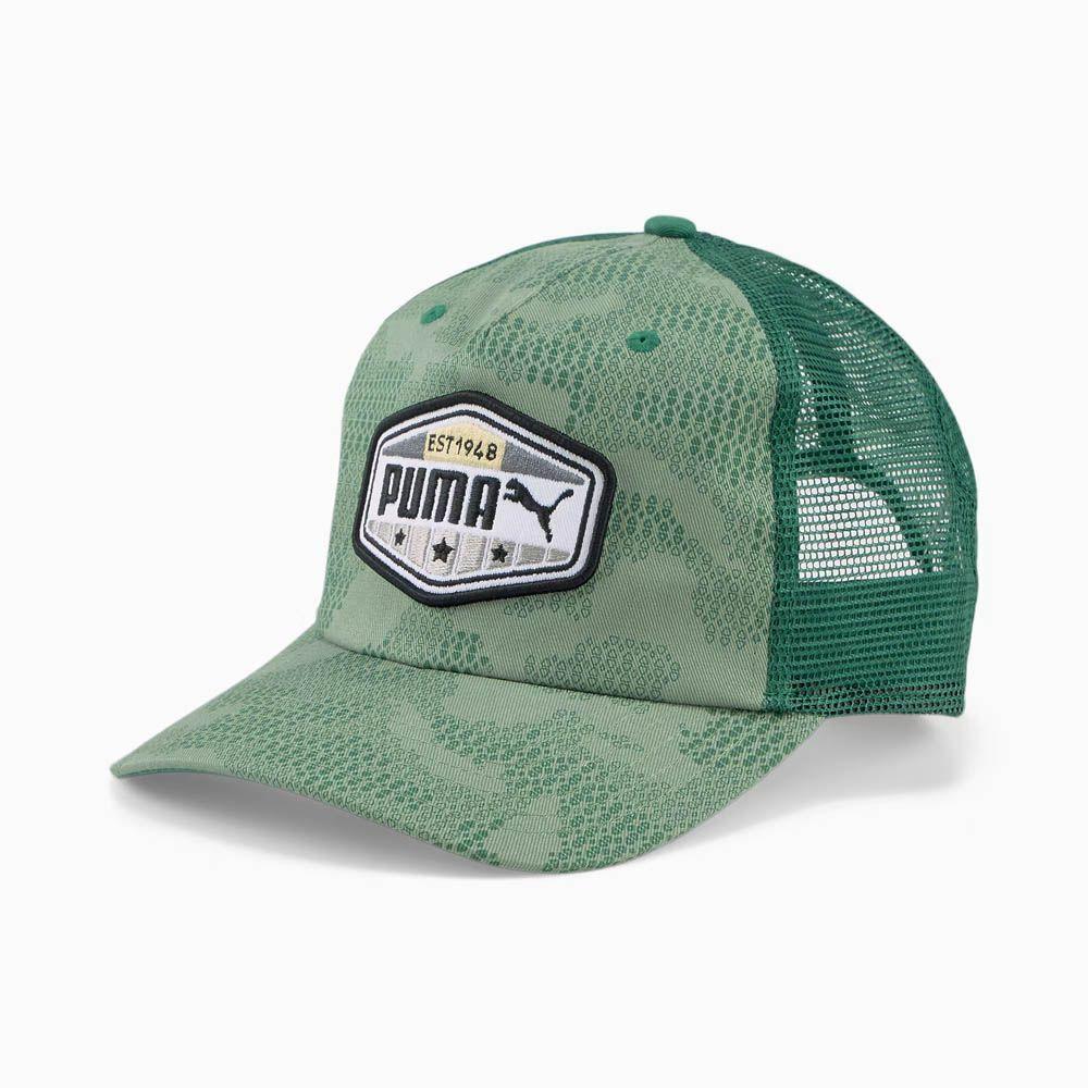 Jockey Trucker Puma Prime 02404604-0