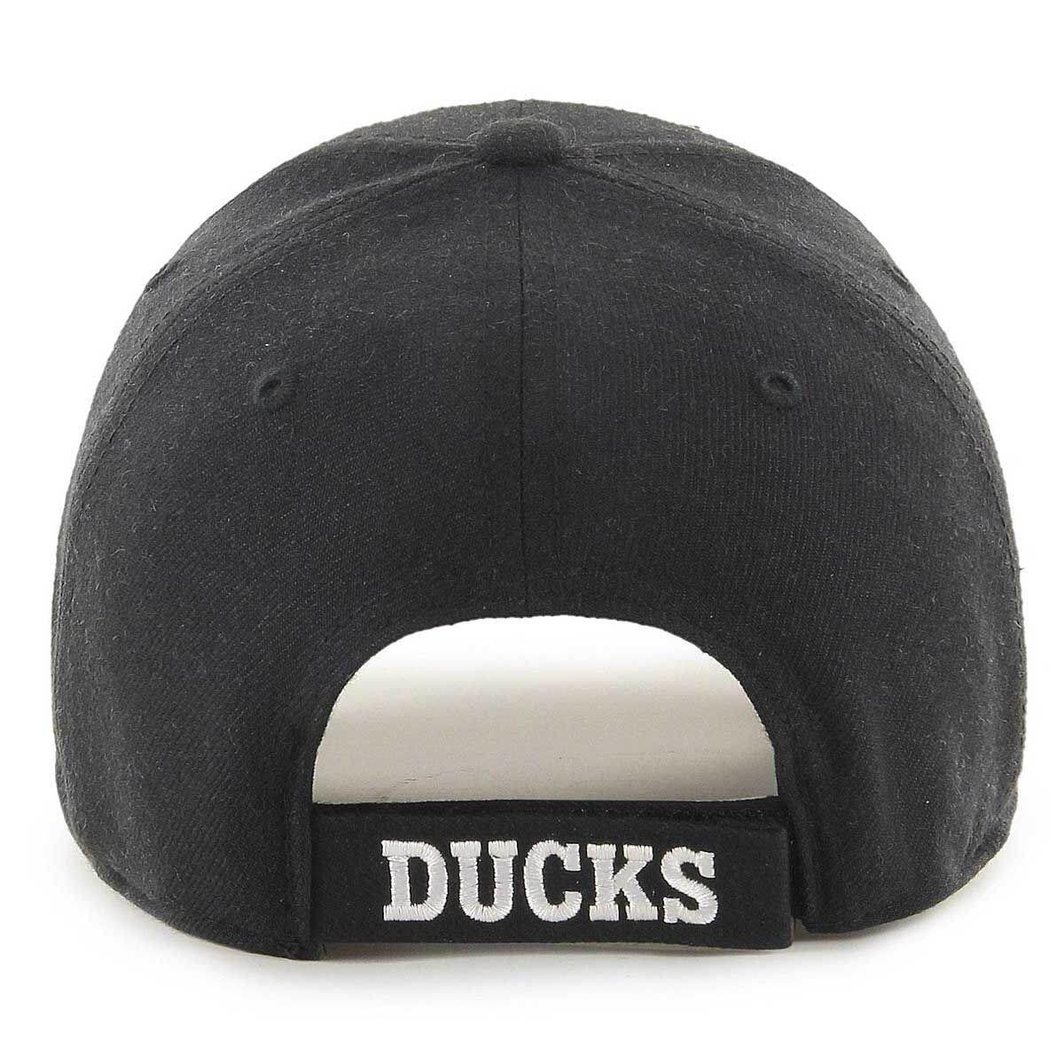 Jockey Anaheim Ducks 47 Brand Black-2