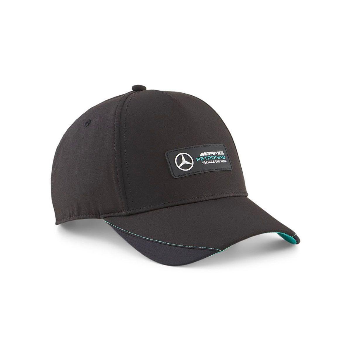 Jockey Puma Mercedes Benz Petronas Amg Team Negro-0