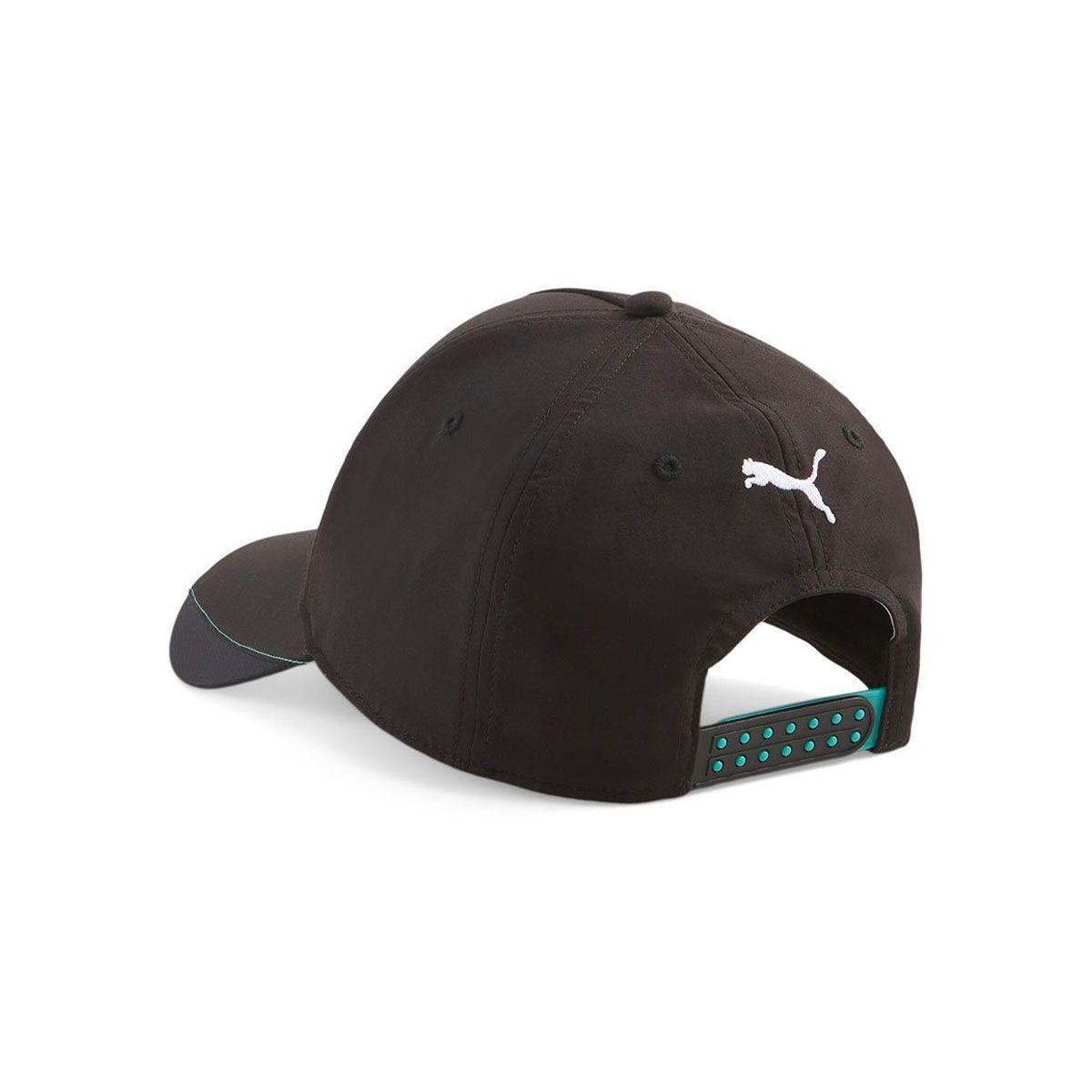Jockey Puma Mercedes Benz Petronas Amg Team Negro-1